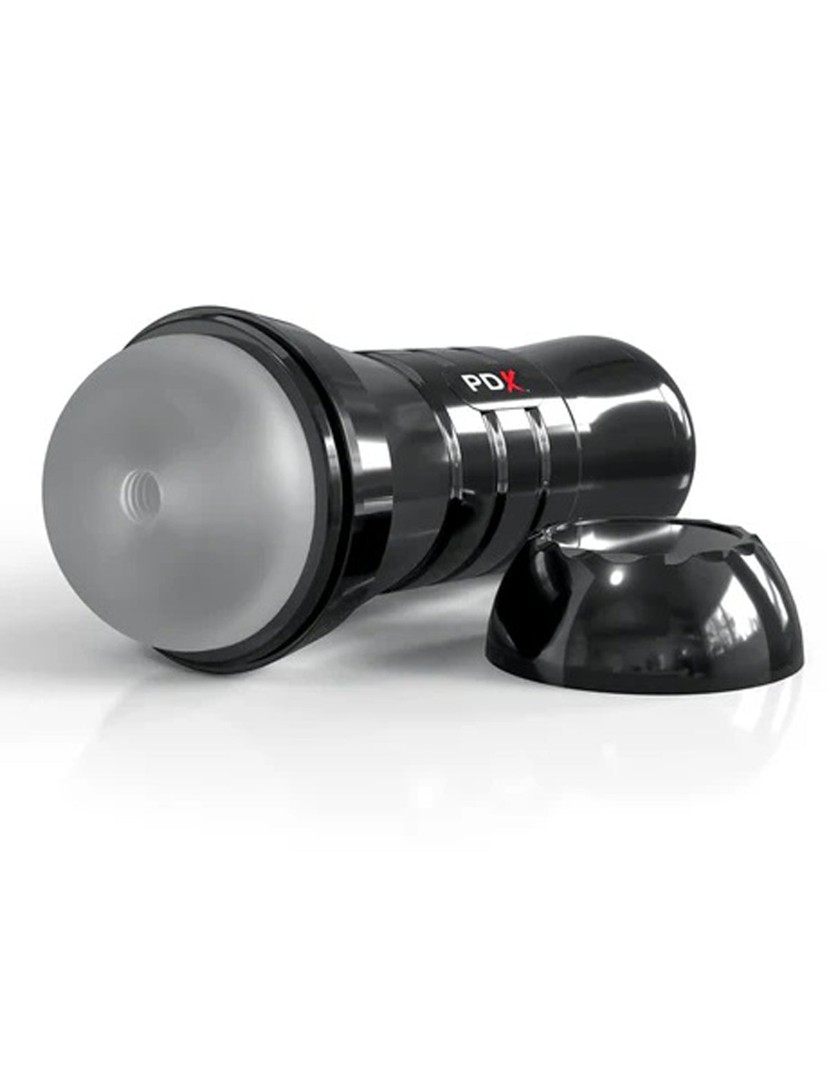PDX Extreme - Wet Stroker - Super Slide & Glide XXL Frosted | 603912775990 | Discreet Personal Wellness