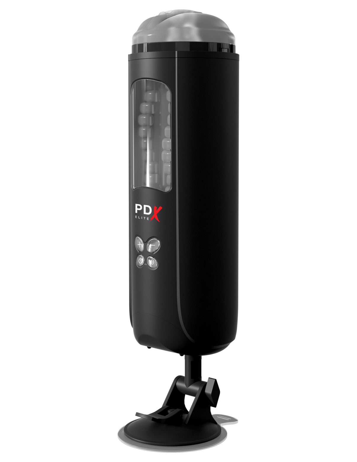 PDX Elite Ultimate Milker Vagina Style Stroker | 603912757316 | Discreet Personal Wellness