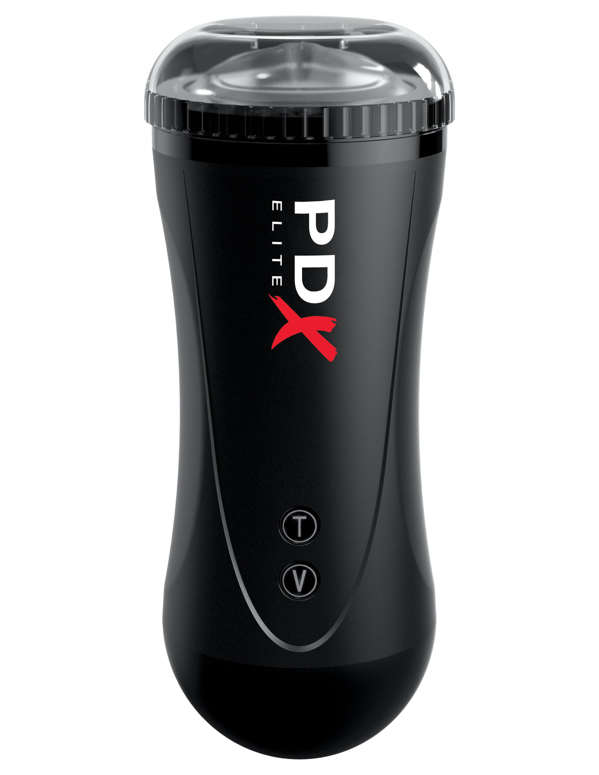 PDX Elite Moto Stroker | 603912764482 | Discreet Personal Wellness