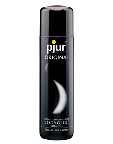 Pjur Original - 500ml | 827160112295 | Discreet Personal Wellness