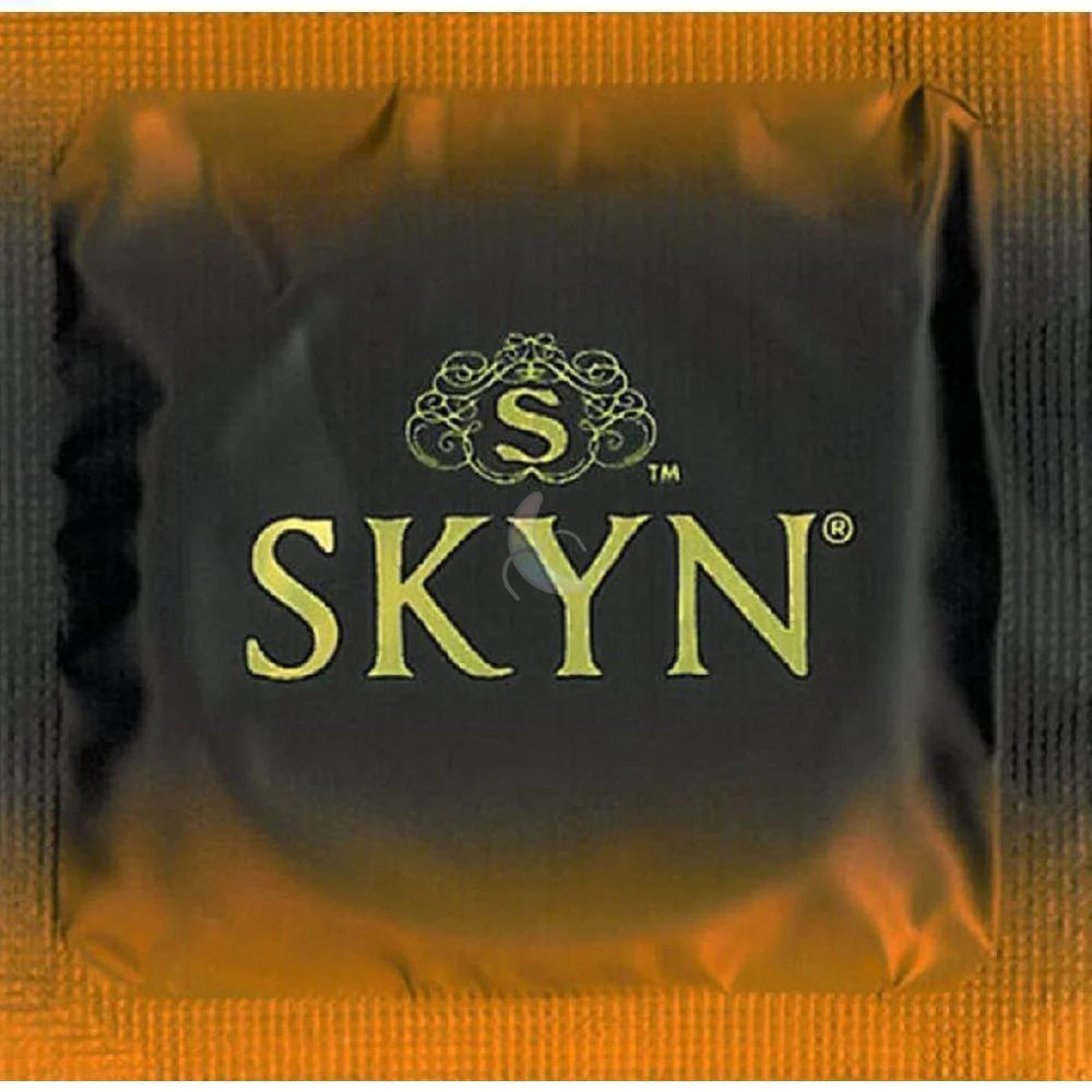 Lifestyle Skyn Elite Large Non-Latex Condoms 1008 Pcs | | Discreet Personal Wellness