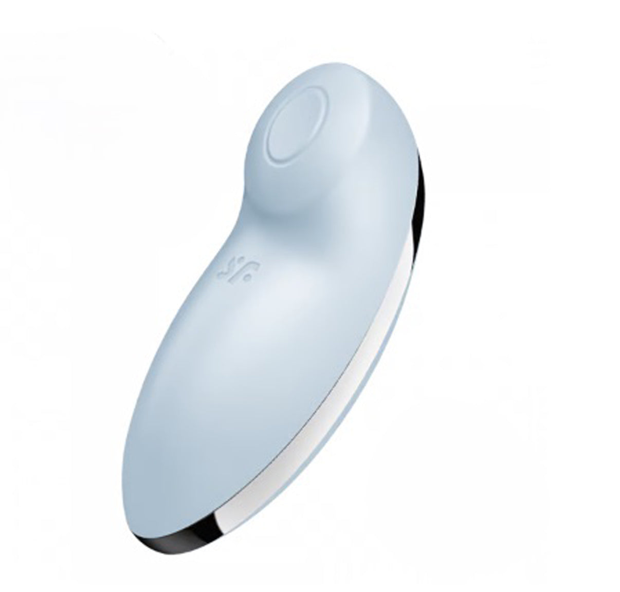 Tap and Climax 2 Vibrator - Blue | 4061504046037 | Discreet Personal Wellness