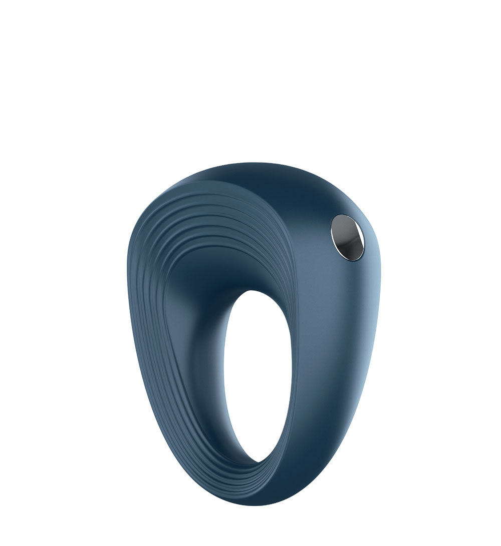 Satisfyer Power Rings Penisring | 4061504000886 | Discreet Personal Wellness