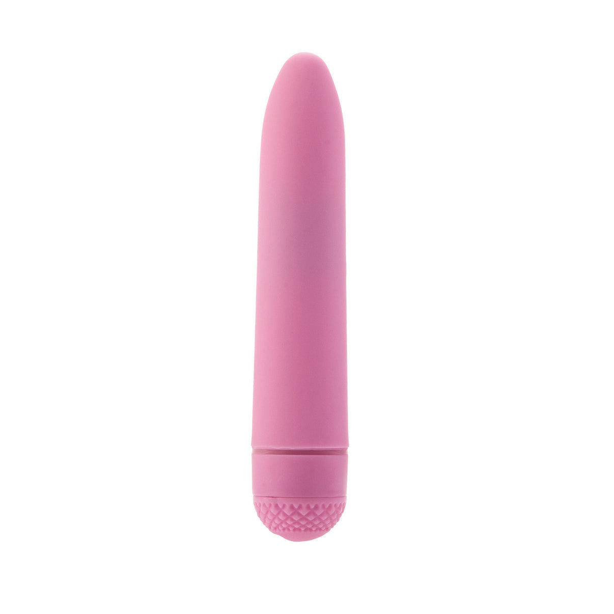 First Time Mini Vibe - Pink | 716770065148 | Discreet Personal Wellness
