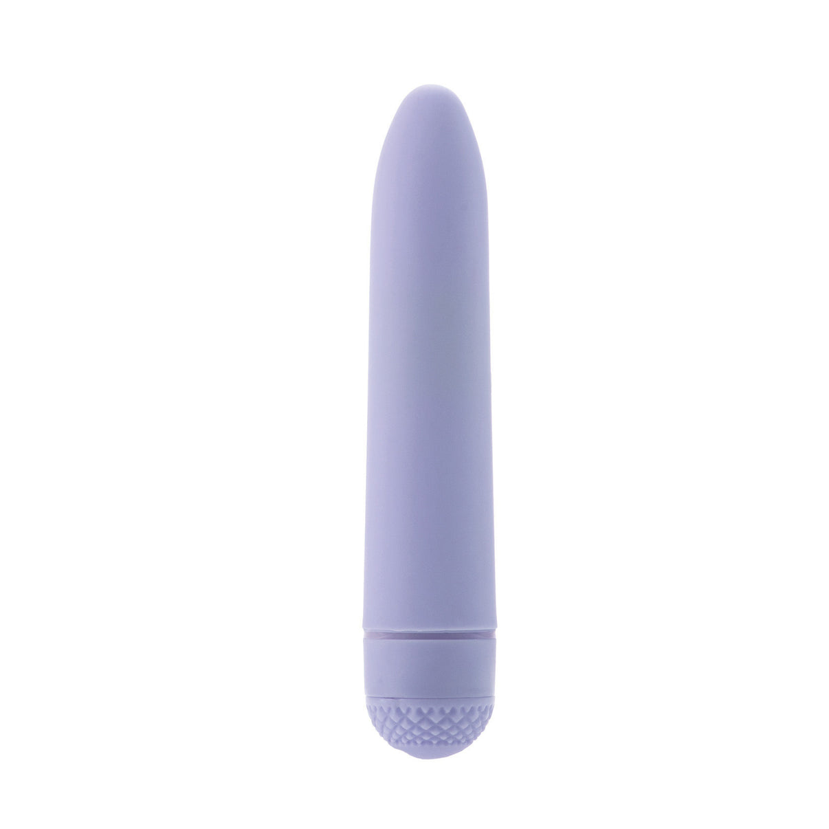 First Time Mini Vibe - Purple | 716770065155 | Discreet Personal Wellness
