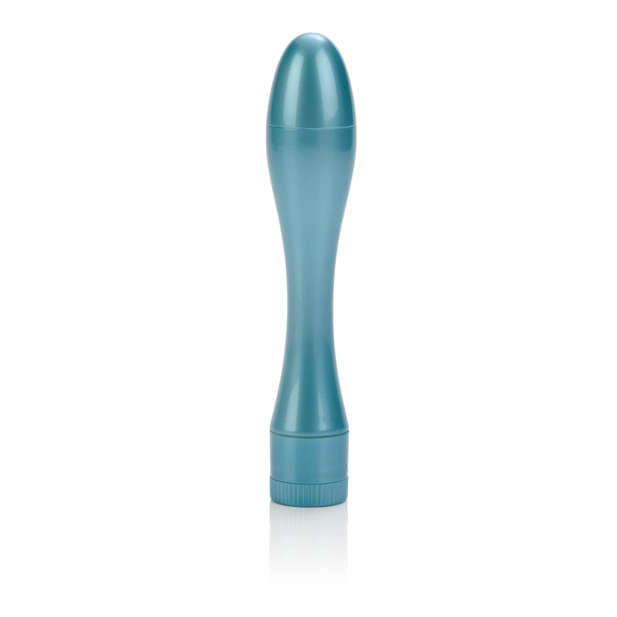 Teardrop Probe - Blue | 716770025050 | Discreet Personal Wellness