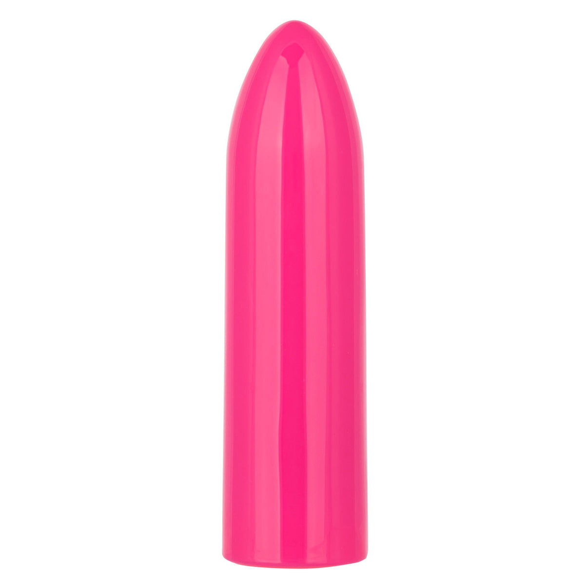 Turbo Buzz Classic Mini Bullet - Pink | 716770107381 | Discreet Personal Wellness