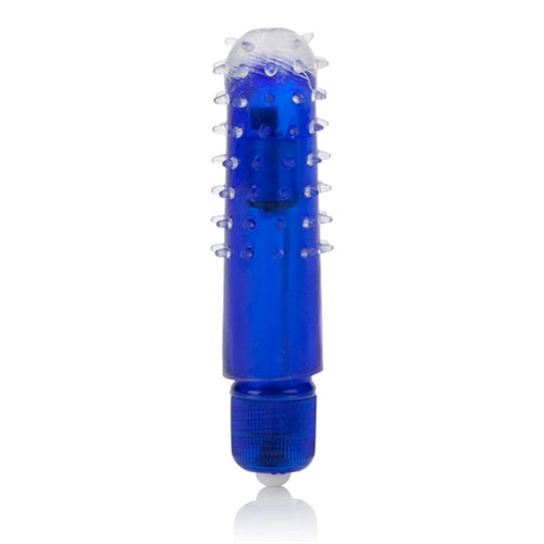 Travel Blaster - Blue | 716770045225 | Discreet Personal Wellness