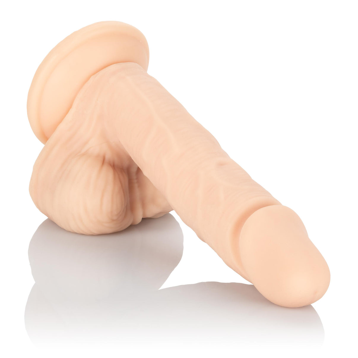 Emperor Ballsy - Ivory | 716770092595 | Discreet Personal Wellness