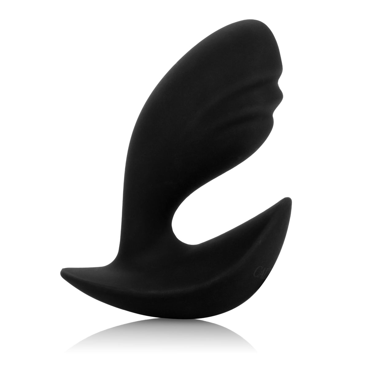 Booty Call Petite Probe - Black | 716770089564 | Discreet Personal Wellness