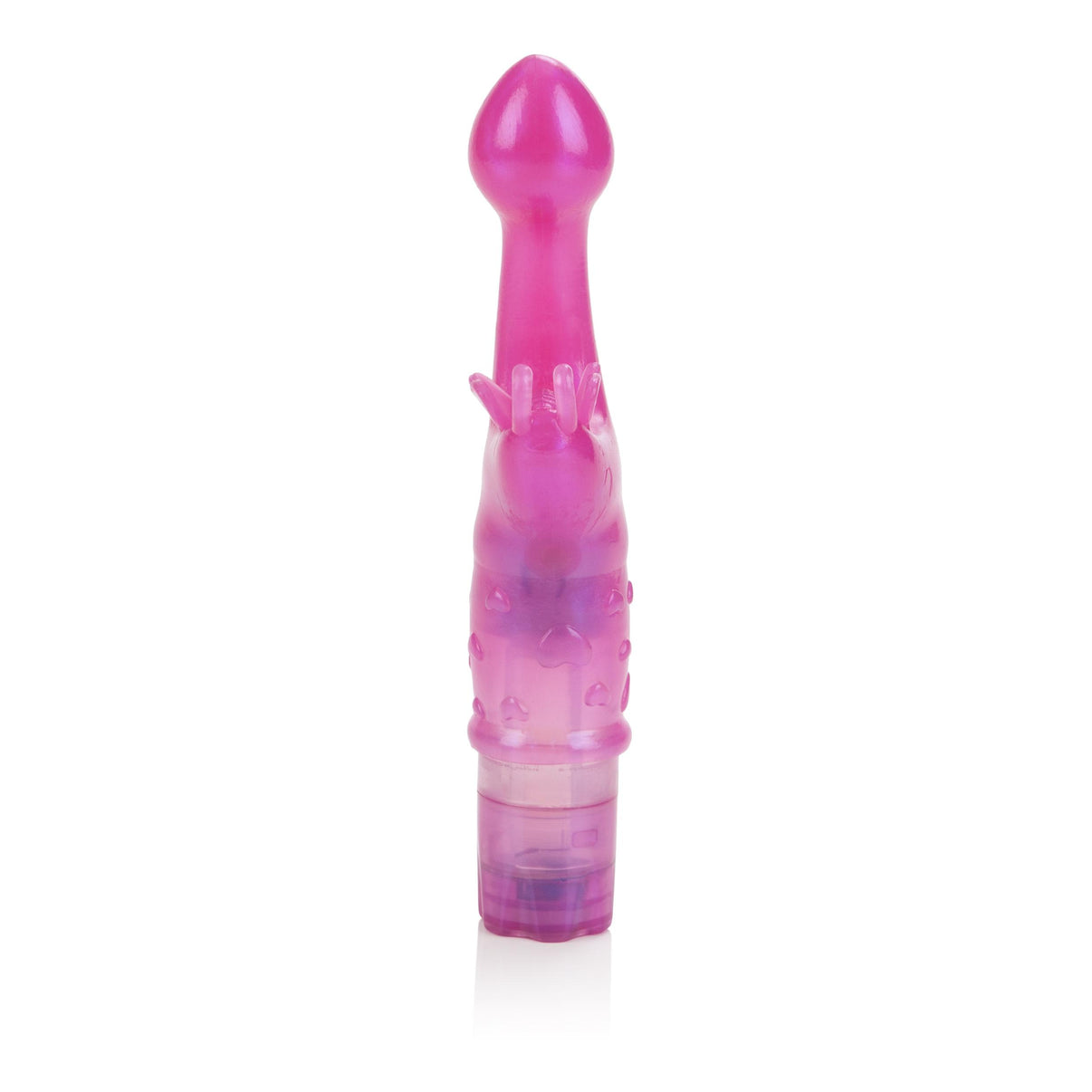 The Original Butterfly Kiss - Pink | 716770071217 | Discreet Personal Wellness