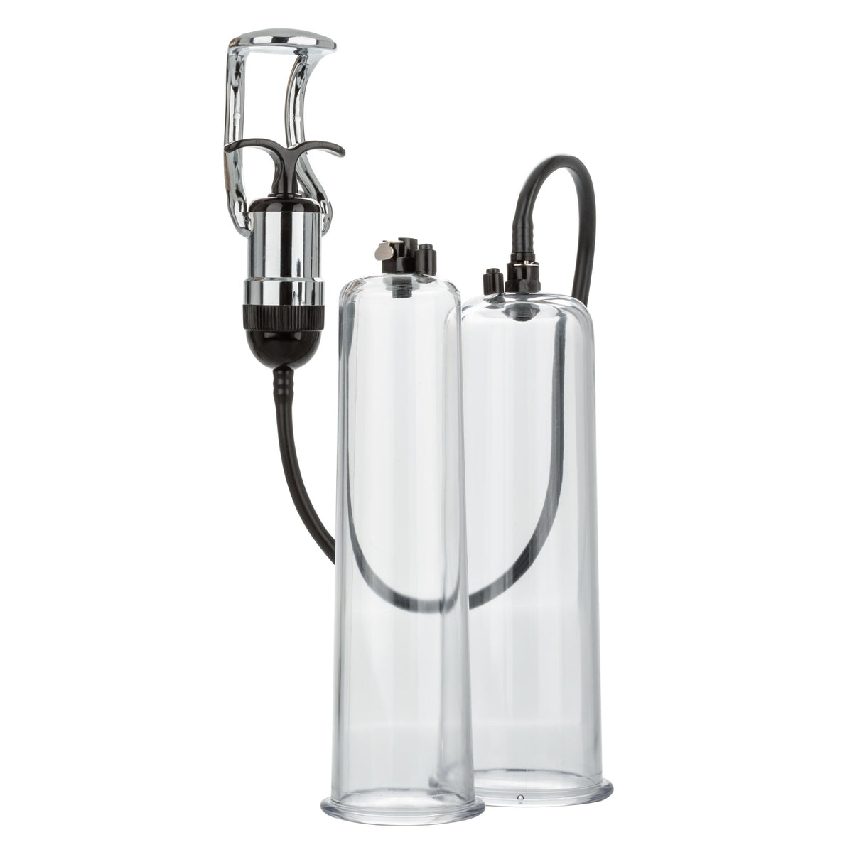 Optimum Series Maximum Results Pump Set | 716770094520 | Discreet Personal Wellness