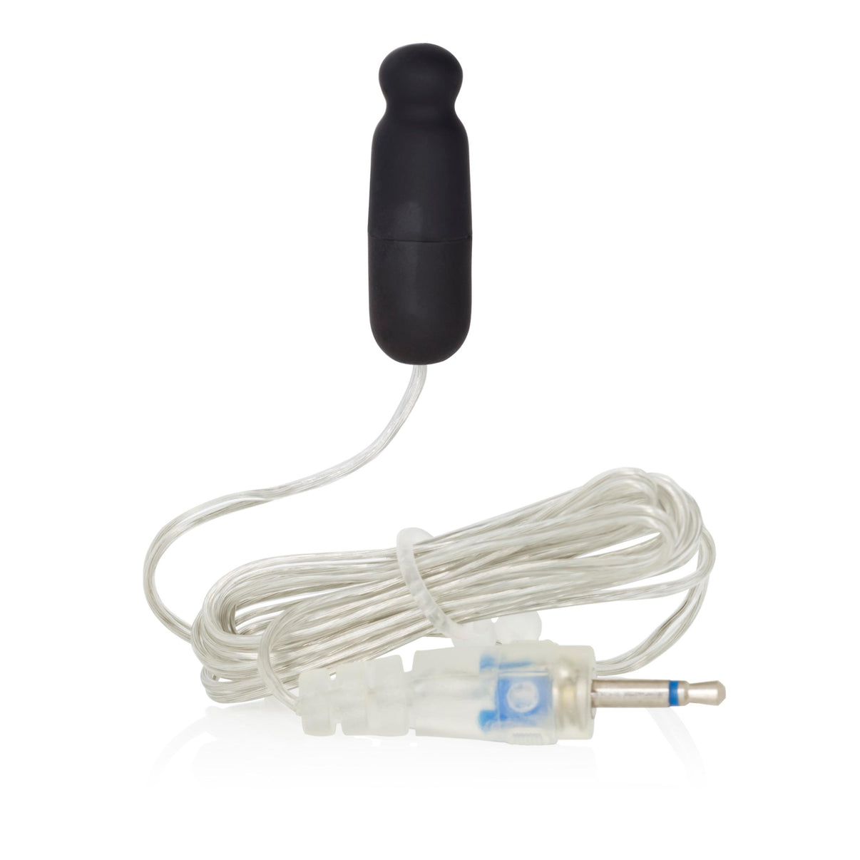 Sterling Collection Micro Velvet-Cote Bullet | 716770054135 | Discreet Personal Wellness