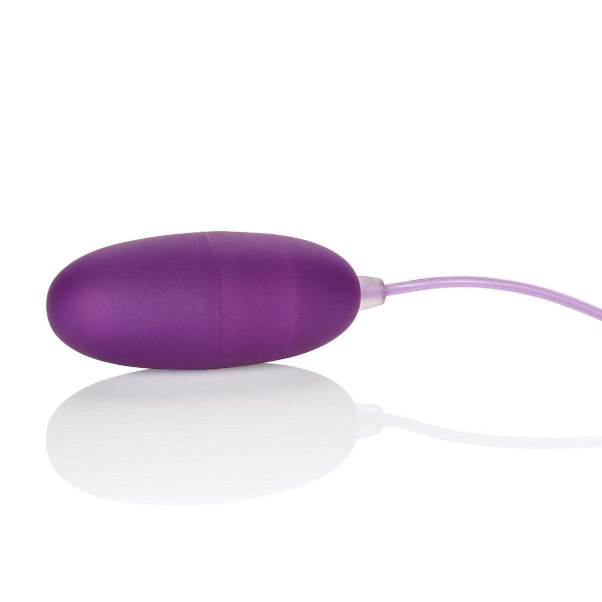 Waterproof Pocket Exotics Waterproof Bullet - Purple | 716770037022 | Discreet Personal Wellness