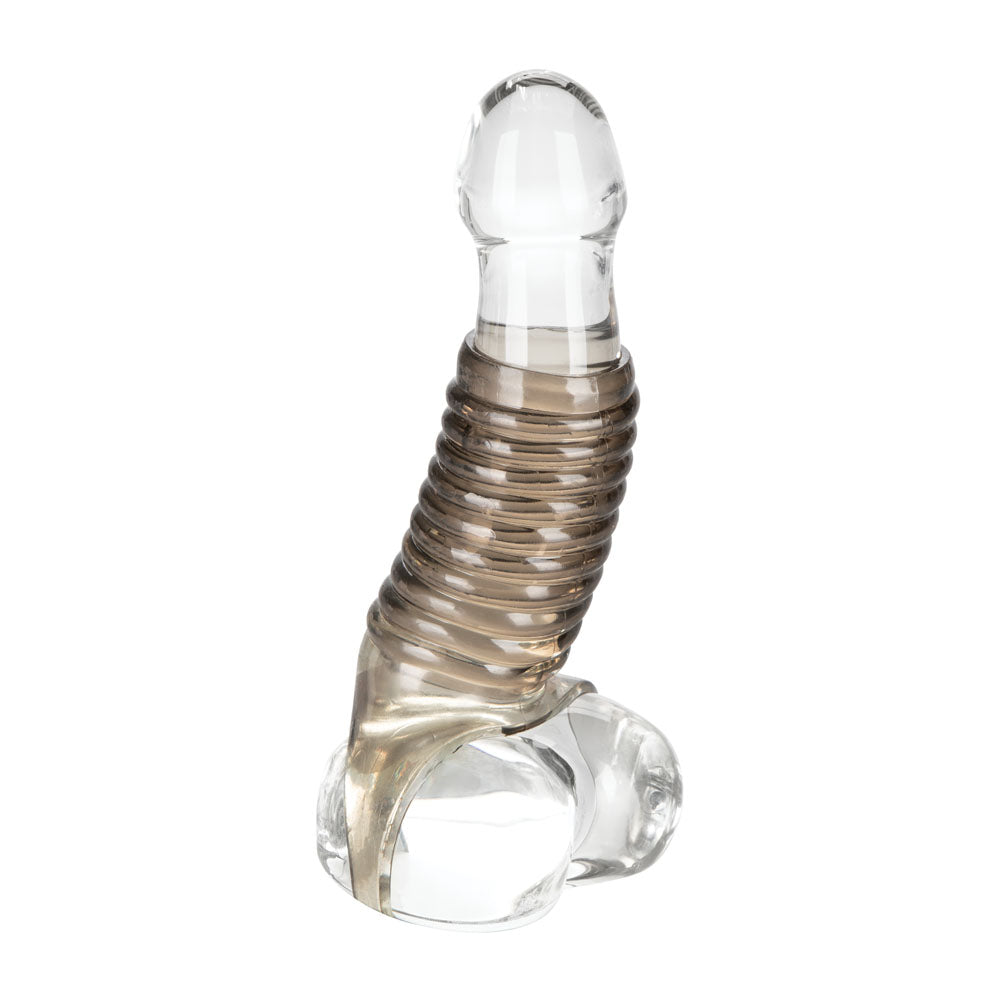 Stimulation Enhancer - Smoke | 716770091260 | Discreet Personal Wellness