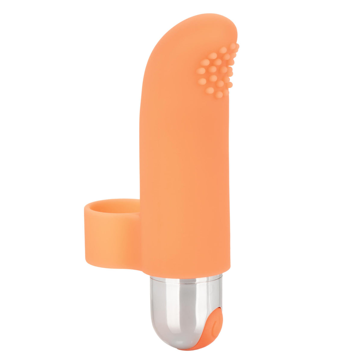 Intimate Play Rechargeable Finger Tickler | 716770094759 | Discreet Personal Wellness