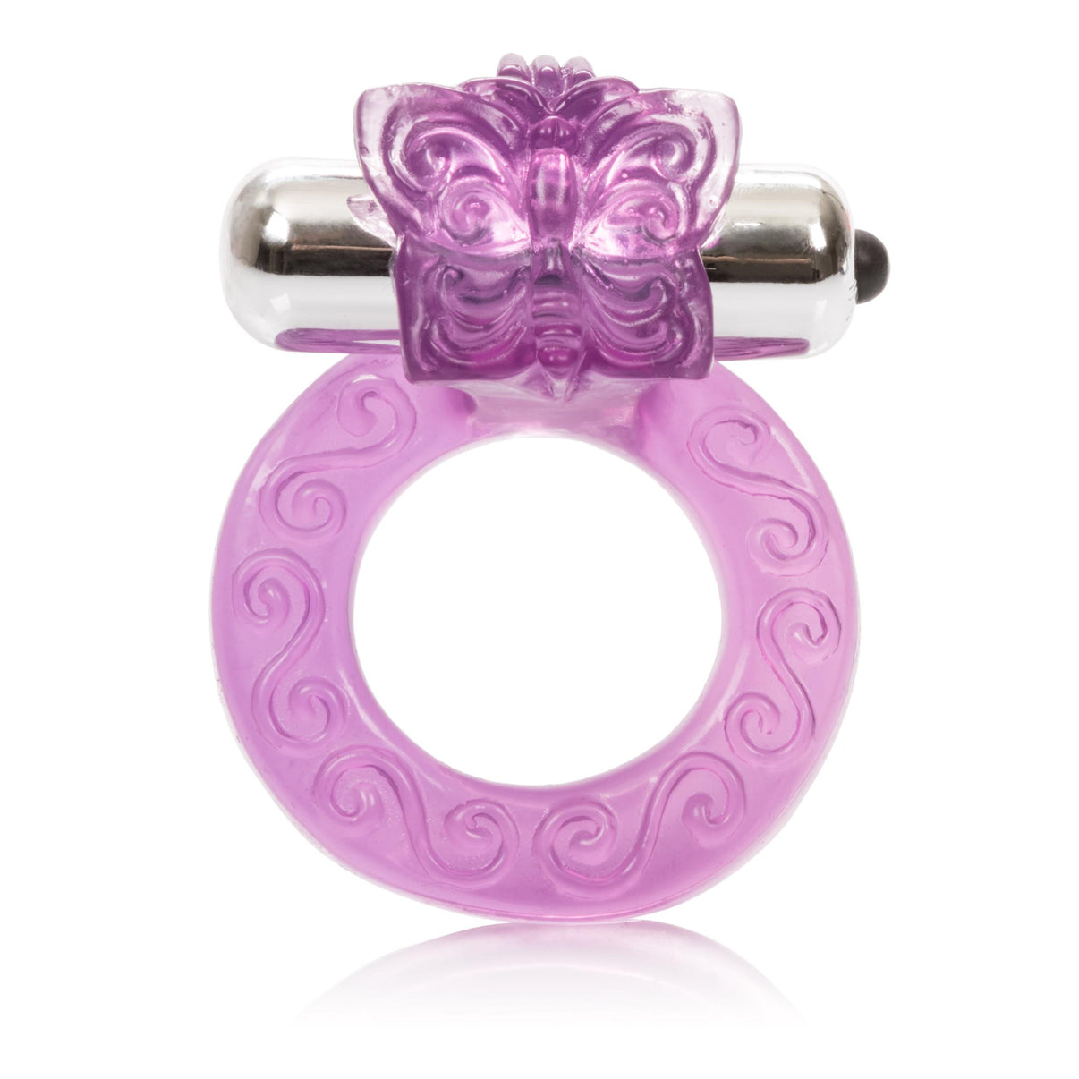 Intimate Butterfly Ring | 716770028617 | Discreet Personal Wellness