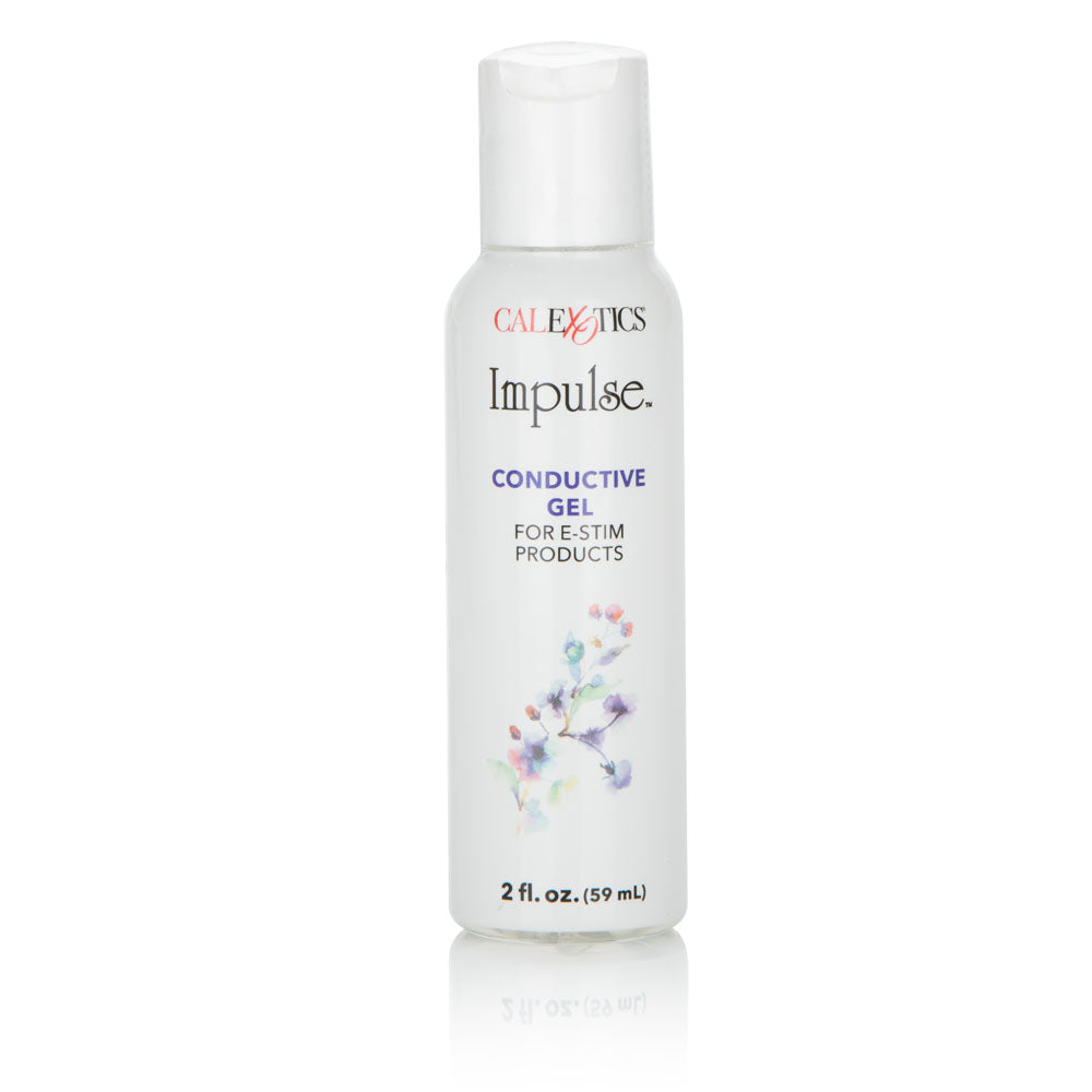 Impulse Conductive Gel for E-Stim Products | 716770091055 | Discreet Personal Wellness