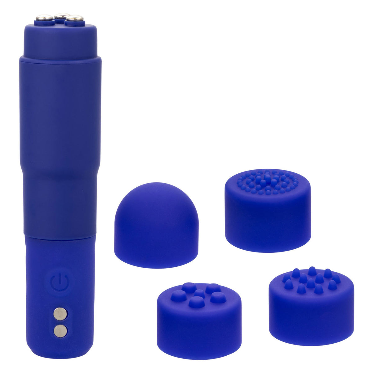 Kyst Mega-Mite - Purple | 716770107053 | Discreet Personal Wellness
