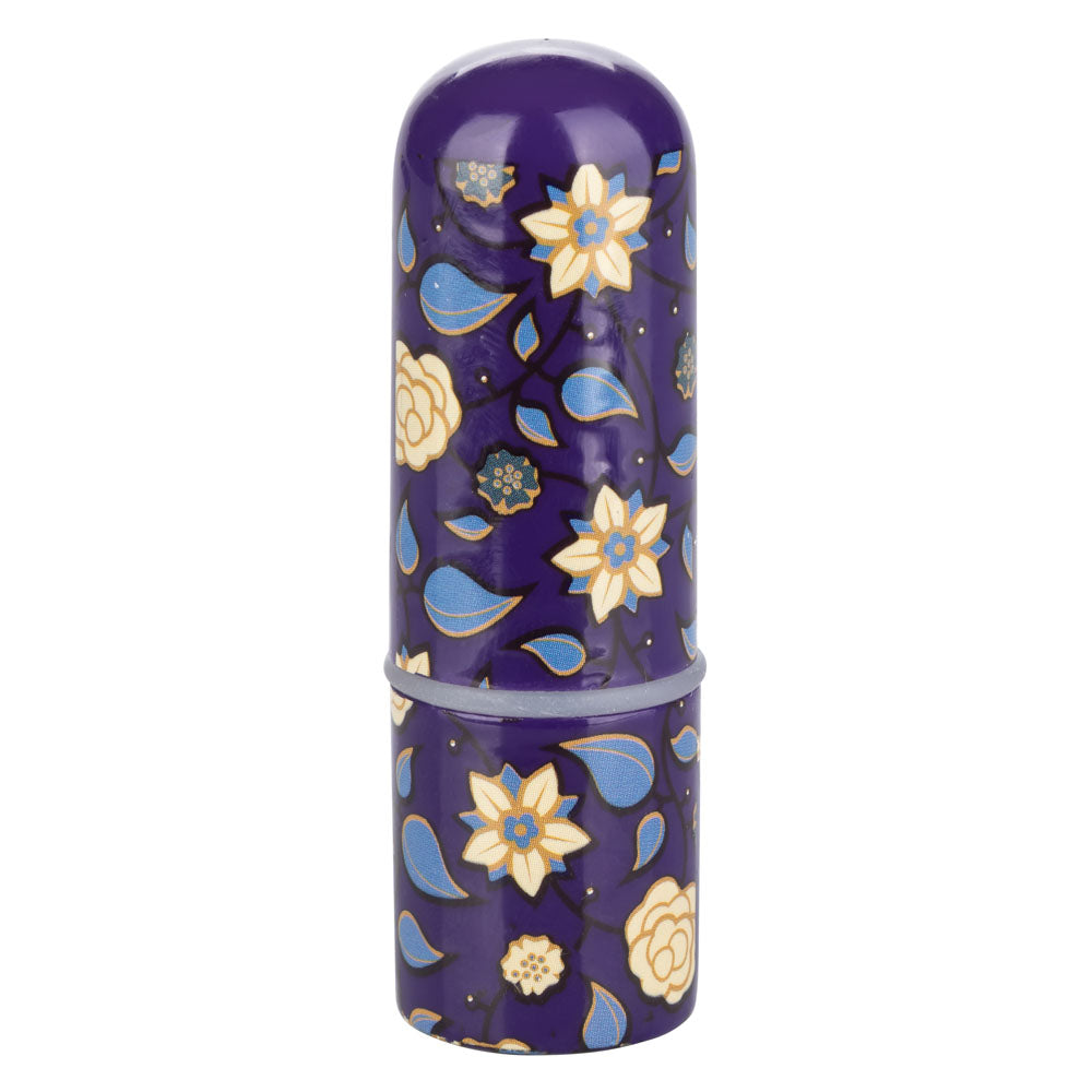 Naughty Bits Just the Tip Bullet Vibrator | 716770094315 | Discreet Personal Wellness