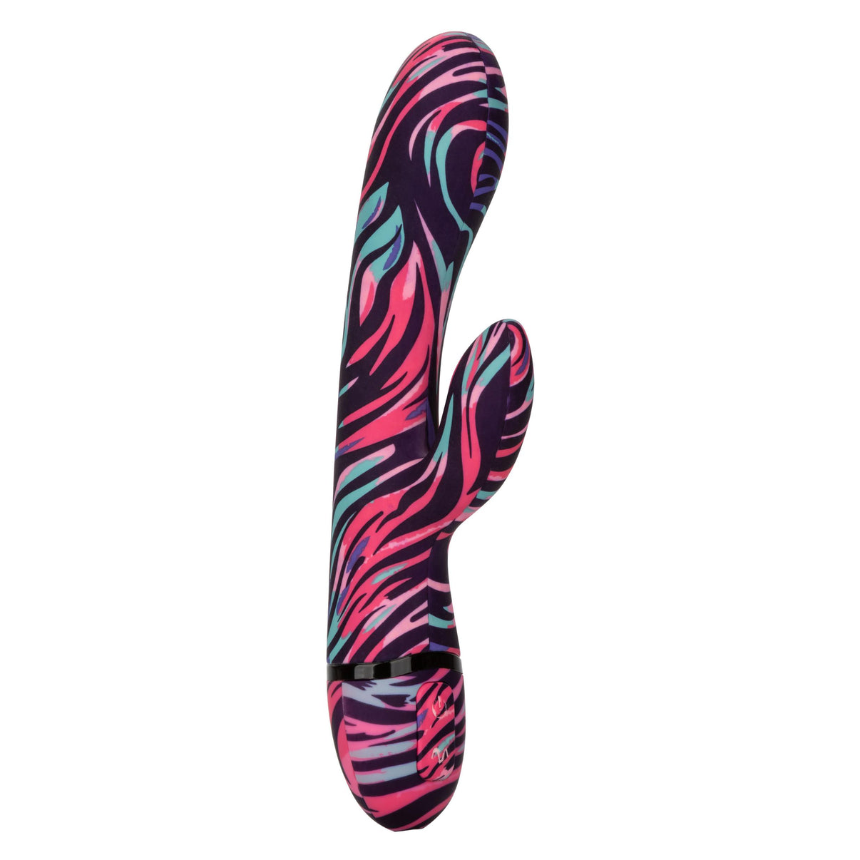 Naughty Bits Menage a Moi Dual Wand | 716770096883 | Discreet Personal Wellness