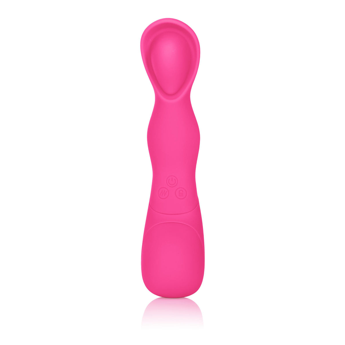 Impress Scoop - Pink | 716770081865 | Discreet Personal Wellness
