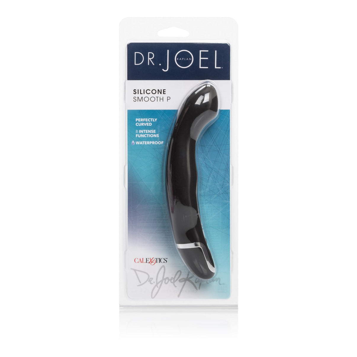 Dr. Joel Silicone Smooth P | 716770087638 | Discreet Personal Wellness