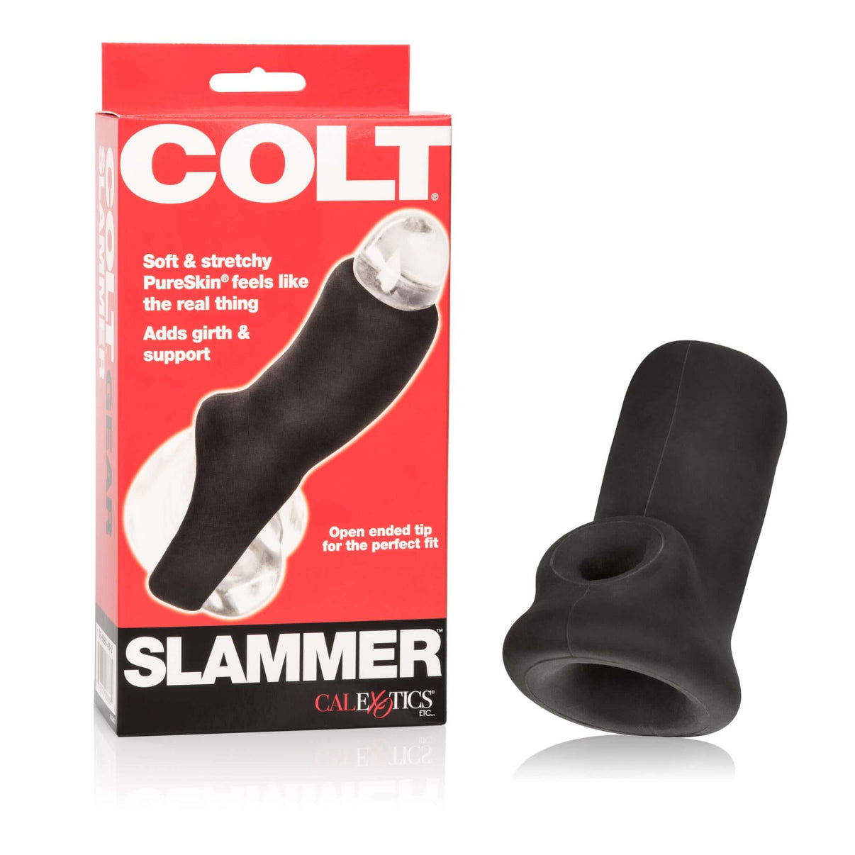 Colt Slammer | 716770088864 | Discreet Personal Wellness