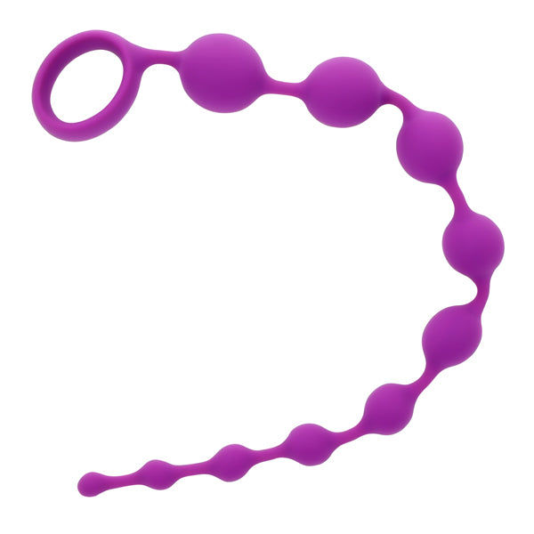 Beaded Adventure - Purple | 844477025759 | Discreet Personal Wellness