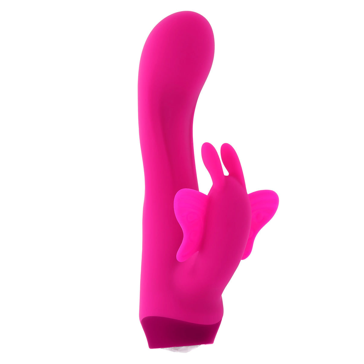 Butterfly Love Pink | 844477025384 | Discreet Personal Wellness