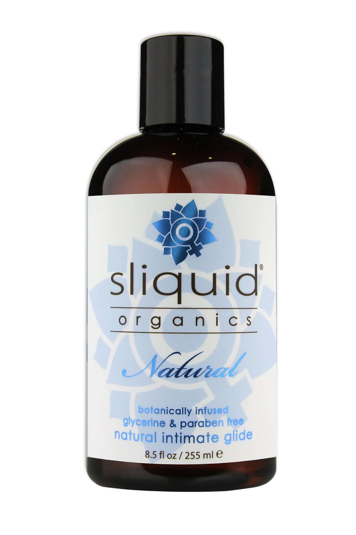 Organics Natural - 8.5 Fl. Oz. (251 ml) | 894147000463 | Discreet Personal Wellness