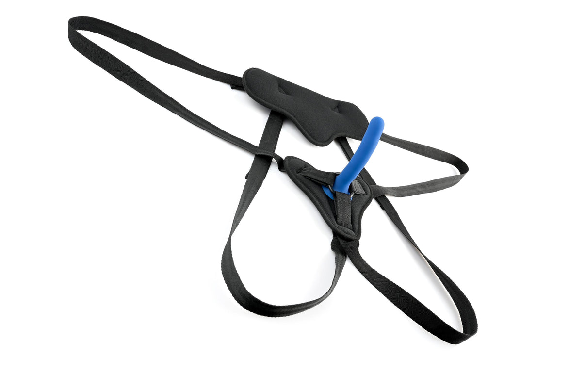 New Comers Strap on Set - Special Edition | 646709021023 | Discreet Personal Wellness
