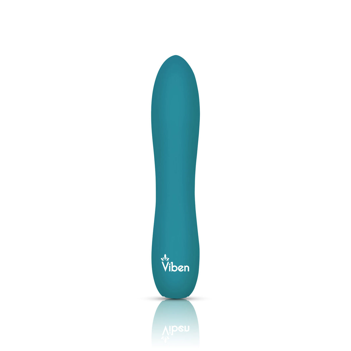 Vivacious - Ocean - Intense 10-Function Bullet | 850018691062 | Discreet Personal Wellness
