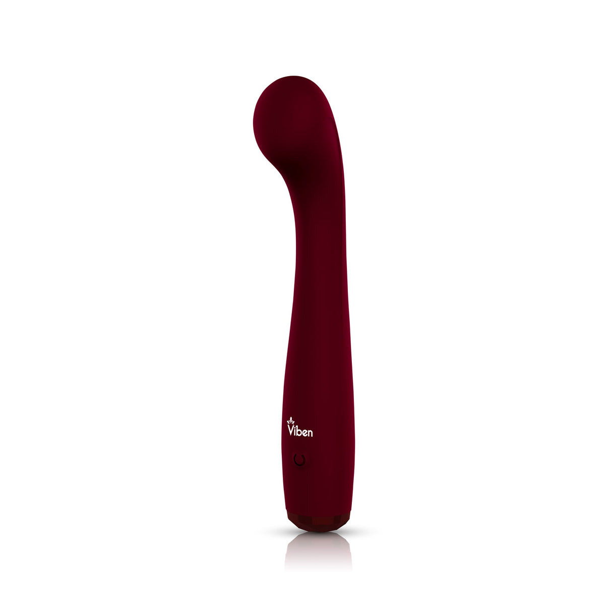 Devotion Ruby - Intense G-Spot Vibe | 810080750166 | Discreet Personal Wellness