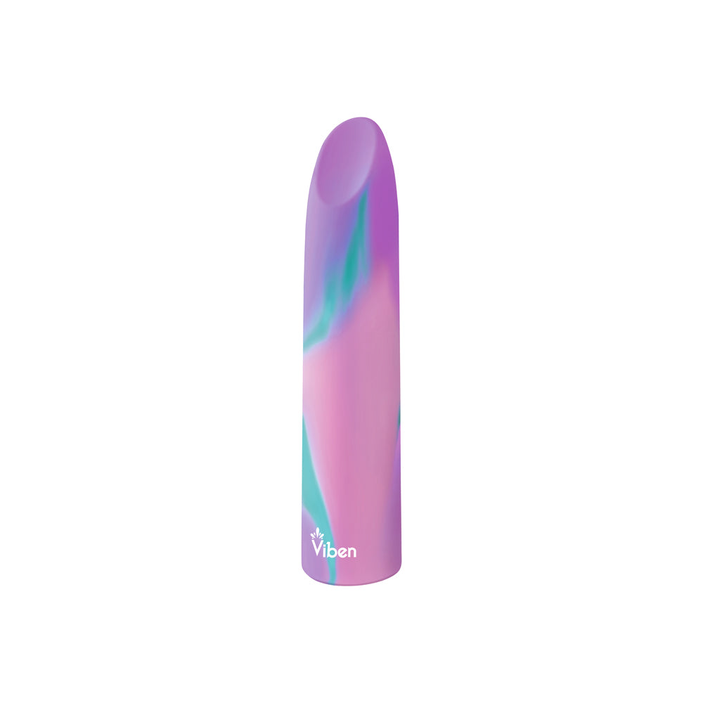 Fixation - Unicorn - Powerful Lipstick Bullet Vibe | 810080750197 | Discreet Personal Wellness