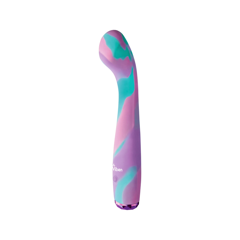Devotion - Unicorn - Intense G-Spot Vibe | 810080750210 | Discreet Personal Wellness