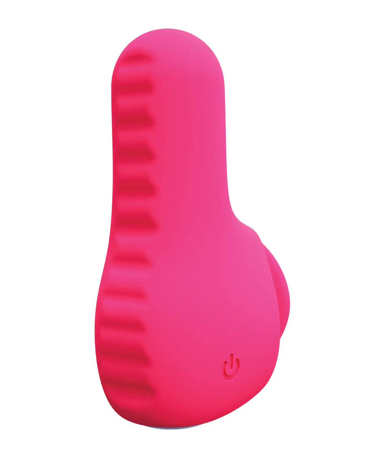Nea Rechargeable Finger Vibe - Foxy Pink | 792816281536 | Discreet Personal Wellness