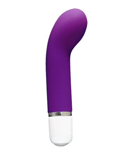 Gee Mini Vibe - Into You Indigo | 854306004213 | Discreet Personal Wellness