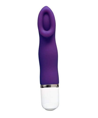 Luv Mini Vibe - Into You Indigo | 854306004275 | Discreet Personal Wellness