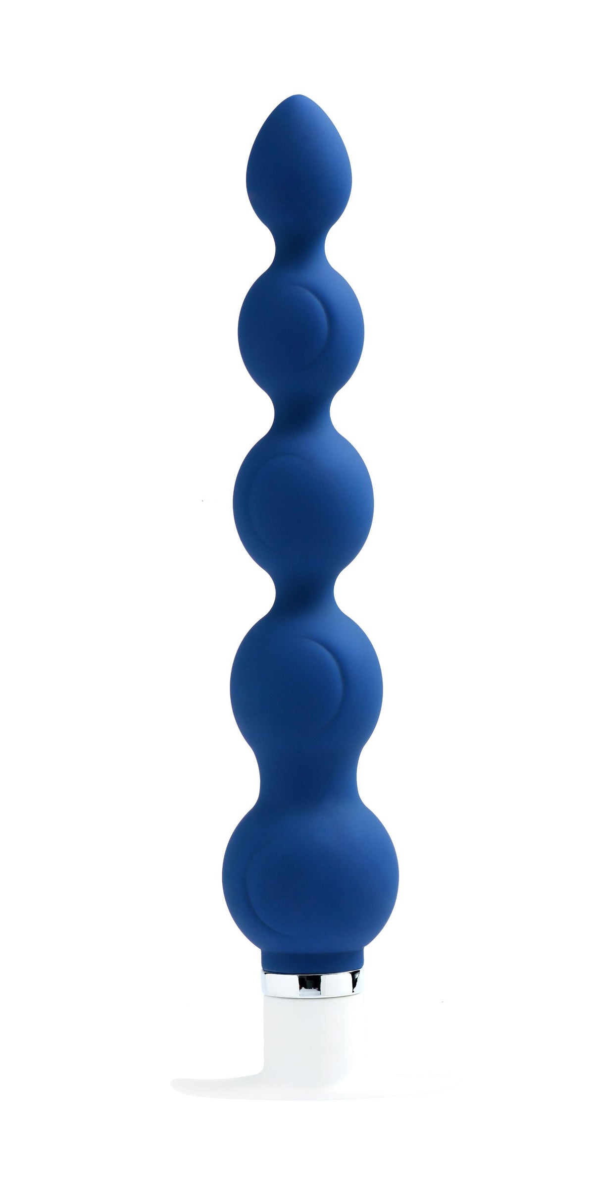 Quaker Anal Vibe - Midnight Madness | 854306004596 | Discreet Personal Wellness