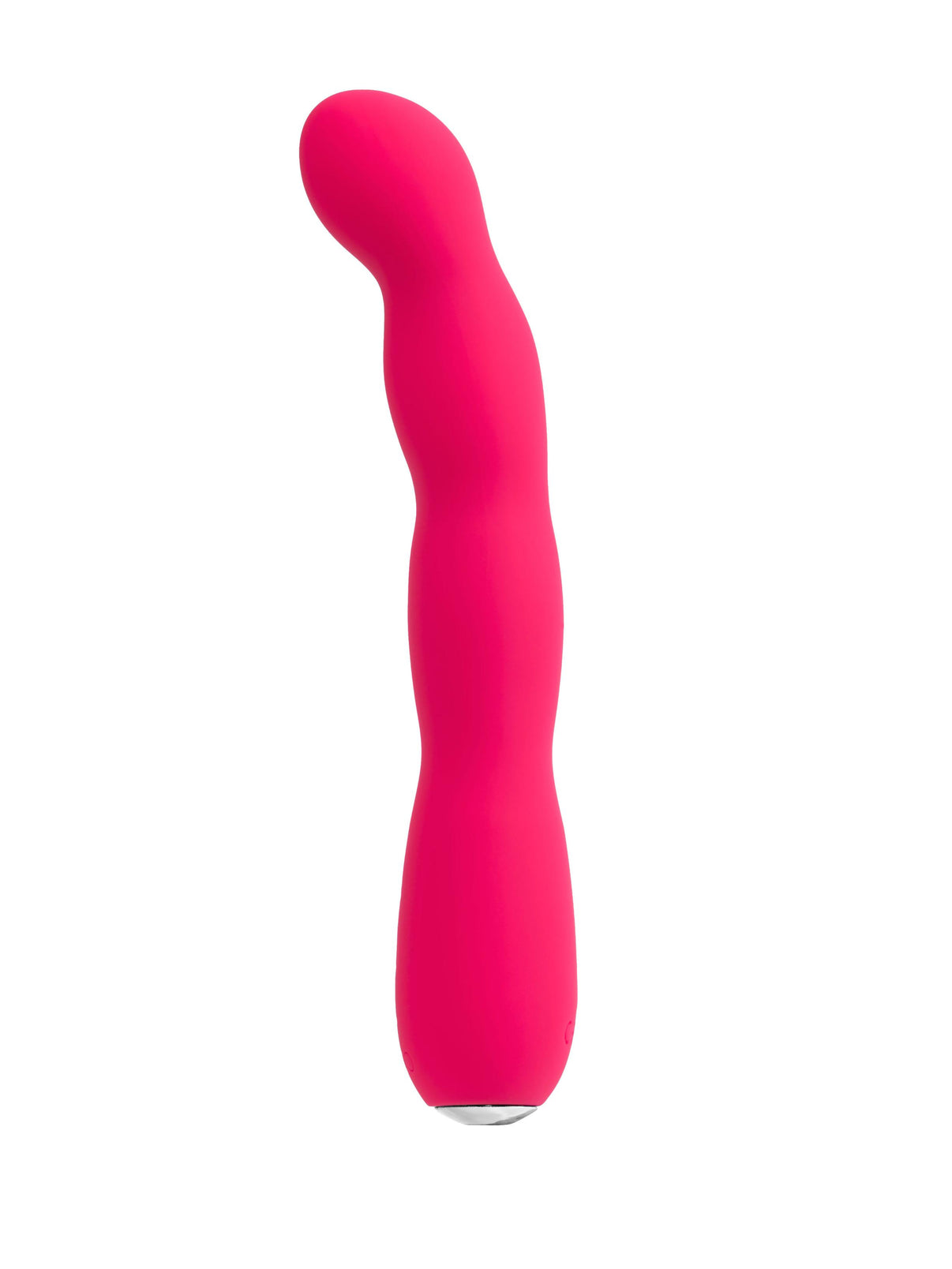 Quiver Plus Rechargeable Vibe - Pink | 716053727688 | Discreet Personal Wellness