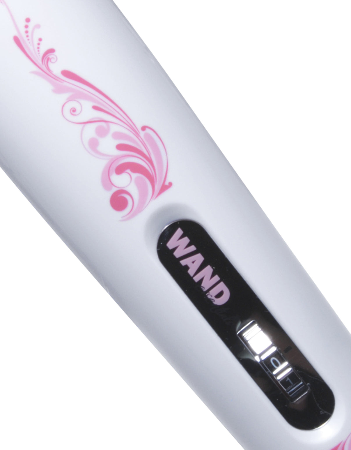 7 Speed Wand 110v - Pink | 811847011742 | Discreet Personal Wellness