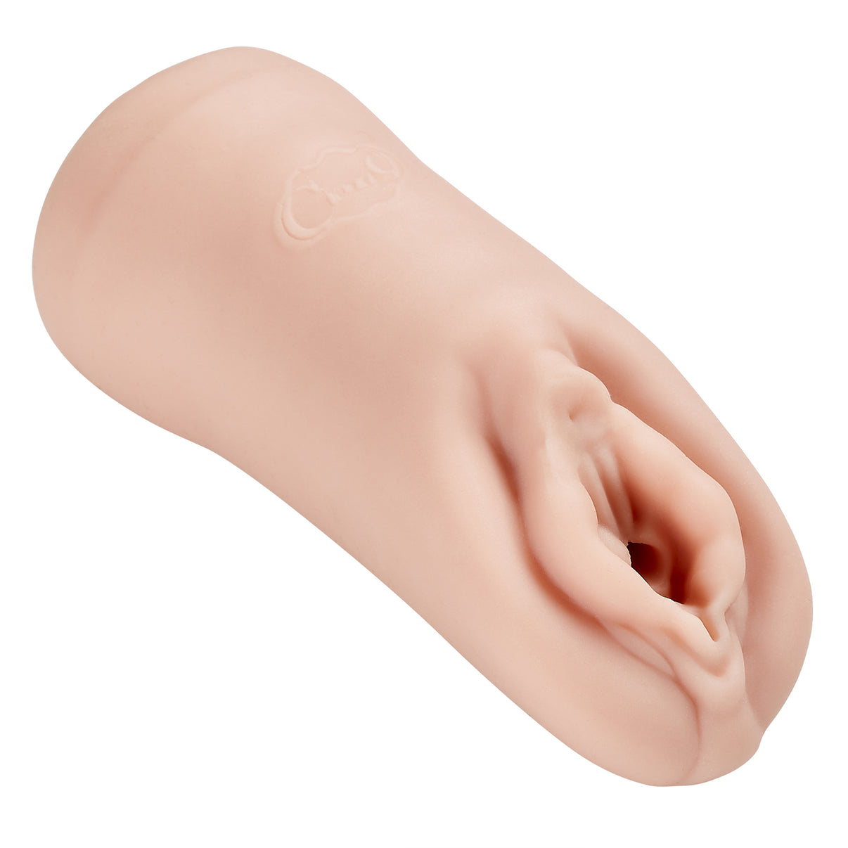 Personal Double Ended Beaded Push & Ass Stroker | 853545008532 | Discreet Personal Wellness