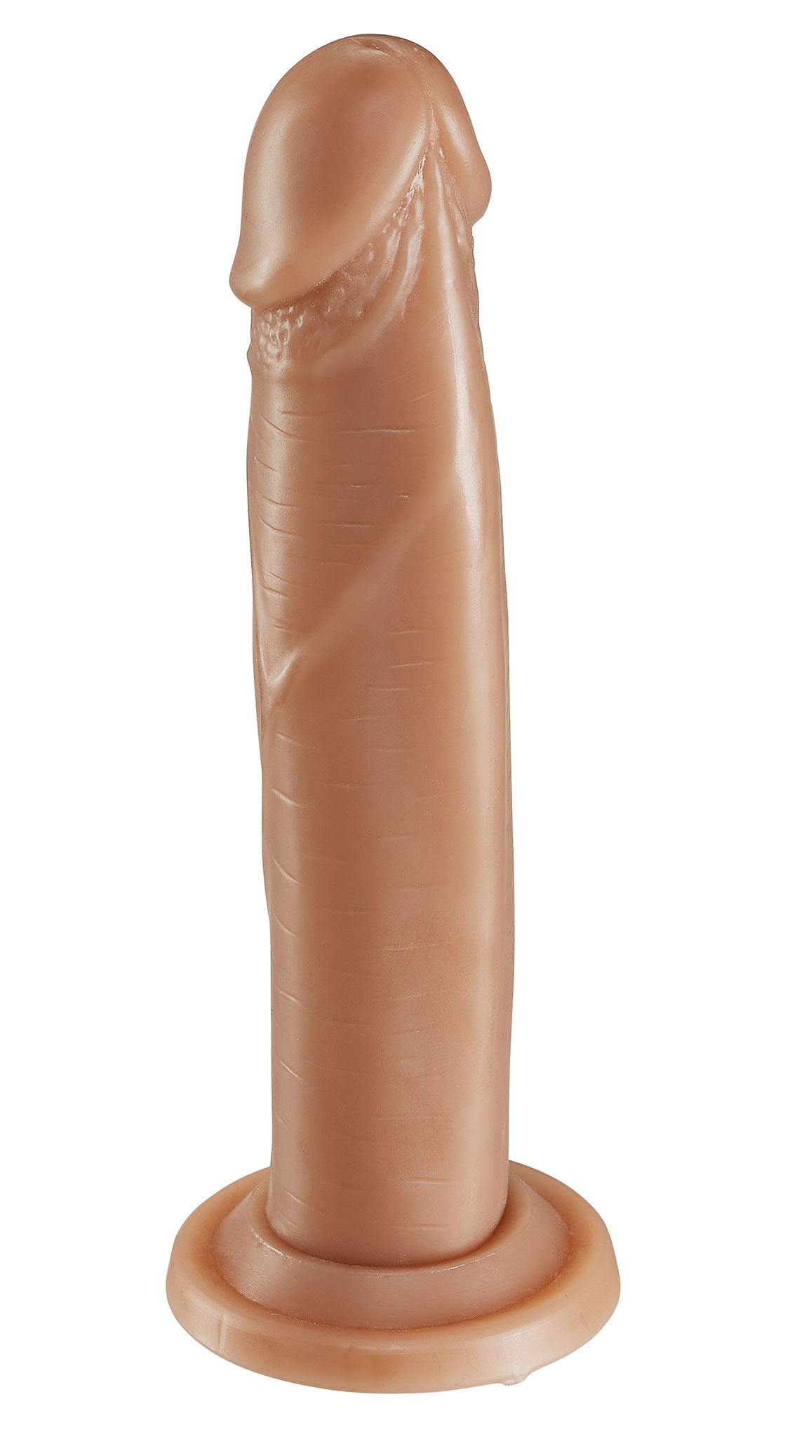 Cloud 9 Working Man 7 Inch - Your Construction Worker - Light | 850013016945 | Discreet Personal Wellness