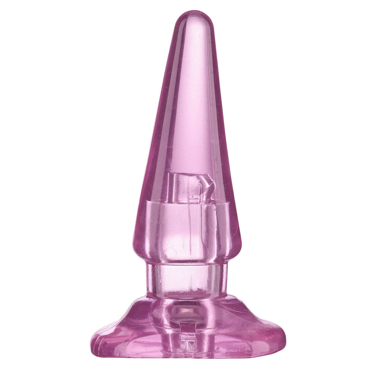Maxi Butt Plug Purple | 635346638336 | Discreet Personal Wellness