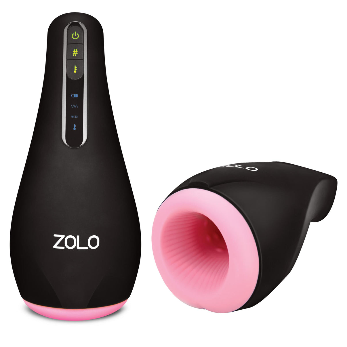 Zolo Heatstroke | 848416005253 | Discreet Personal Wellness