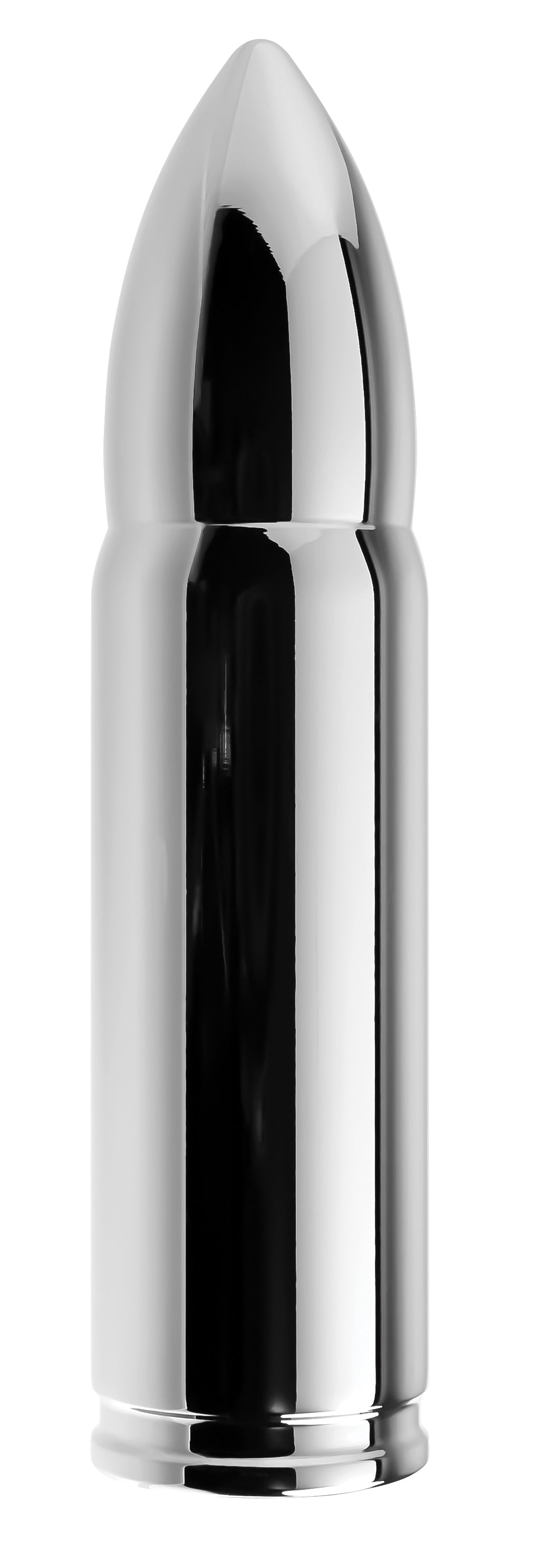 Full Metal Love - Silver | 844477021027 | Discreet Personal Wellness