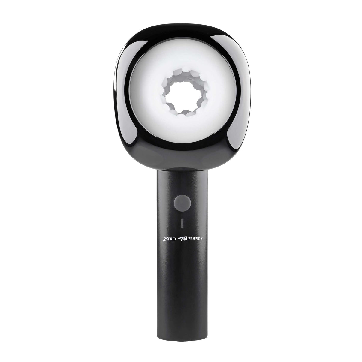Zero Tolerance Let It Slide Stroker Wand | 844477021720 | Discreet Personal Wellness