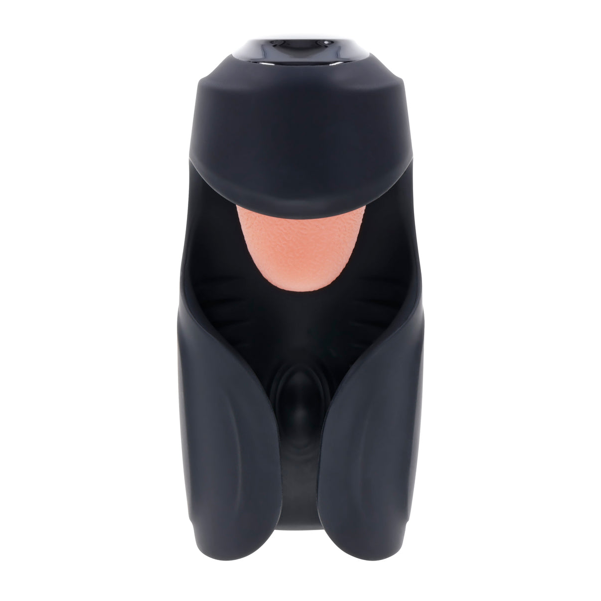 Lick the Tip Mouth & Tongue Stroker by Zero Tolerance | 844477024134 | Discreet Personal Wellness