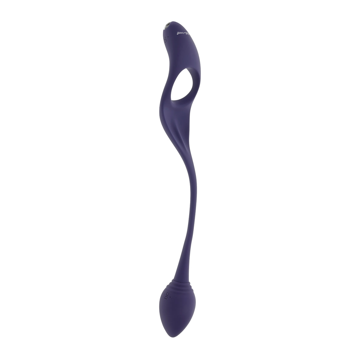Tip to Tail Purple | 844477024752 | Discreet Personal Wellness